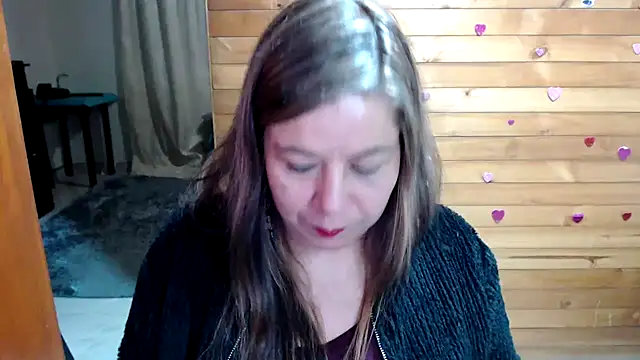 lilisa777 online show from 23, 11, 2025