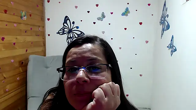 lilisa777 online show from 9, 11, 2025