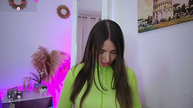 Ashleyjenner  online show from 20, 11, 2025