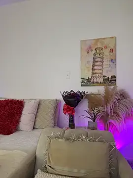 Ashleyjenner  online show from 20, 2, 2026