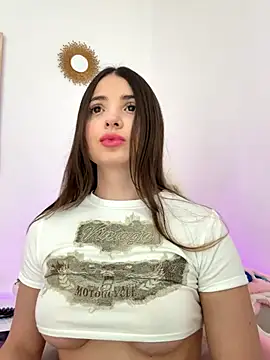 Ashleyjenner  online show from 1, 10, 2025