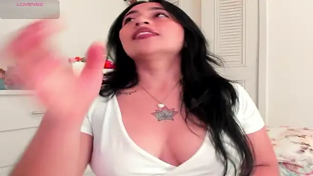 LisaHadwin online show from 19, 12, 2025