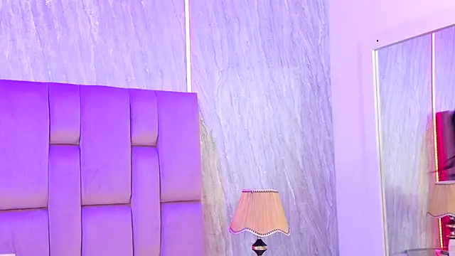 AmberrRosee online show from 22, 10, 2025