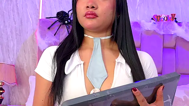 AmberrRosee online show from 27, 10, 2025