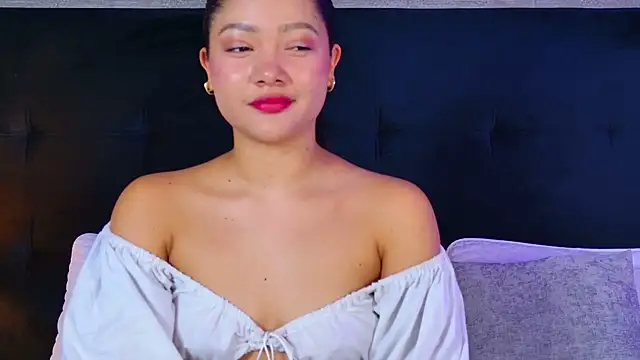 AmberrRosee online show from 22, 3, 2025