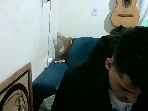 Snapshot of MARZHET1 chatting on 20, 9, 2025 MARZHET1 online show from 20, 9, 2025