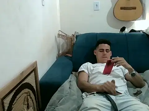 Snapshot of MARZHET1 chatting on 13, 9, 2025 MARZHET1 online show from 13, 9, 2025