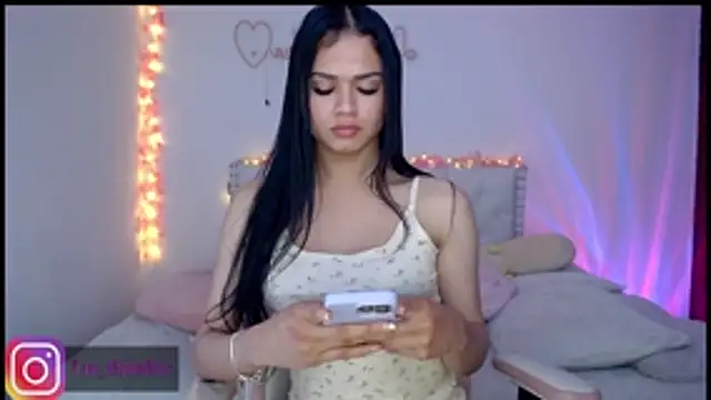 alee lenoxx online show from 3, 7, 2026