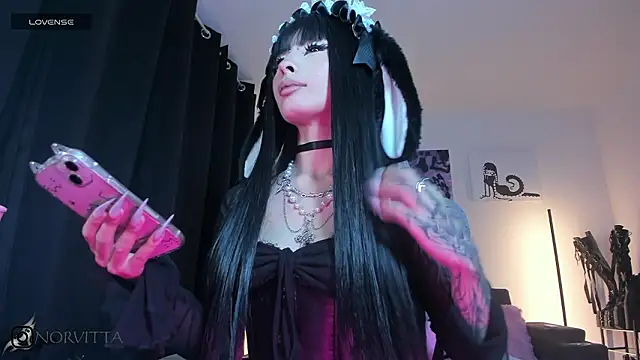 satanbabee online show from 7, 2, 2026