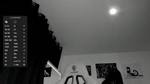 satanbabee online show from 31, 5, 2026