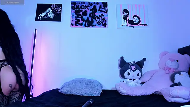 satanbabee online show from 14, 5, 2026