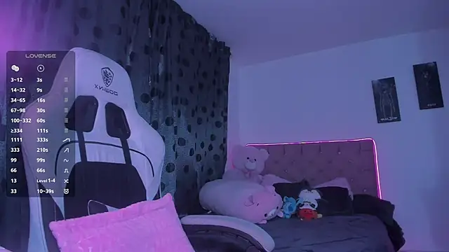 satanbabee online show from 22, 9, 2025