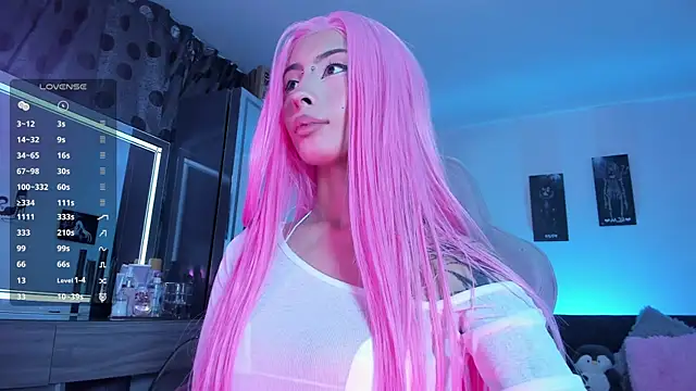 satanbabee online show from 14, 9, 2025