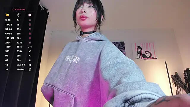 satanbabee online show from 2, 4, 2026