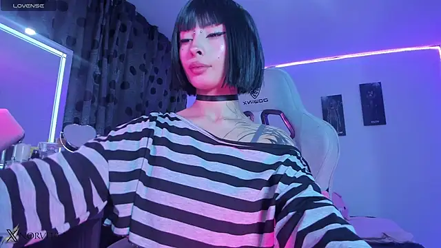 satanbabee online show from 29, 9, 2025