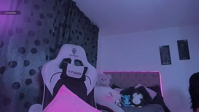 satanbabee online show from 23, 9, 2025