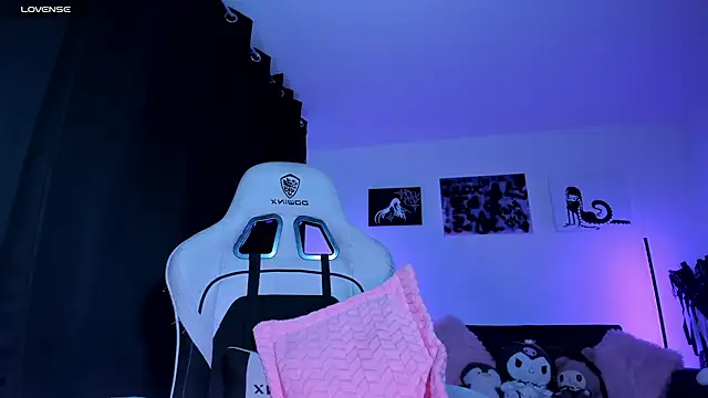 satanbabee online show from 5, 3, 2026