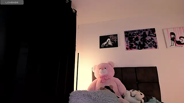 Snapshot of satanbabee chatting on 16, 7, 2026 satanbabee online show from 16, 7, 2026