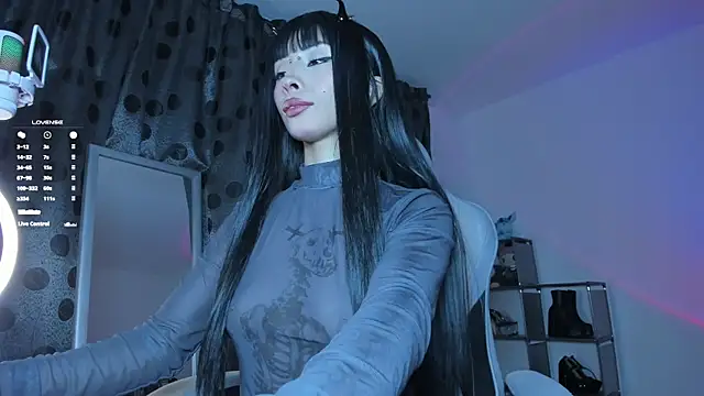 satanbabee online show from 16, 3, 2025