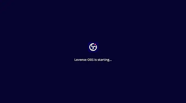 lovense test04 online show from 6, 12, 2024