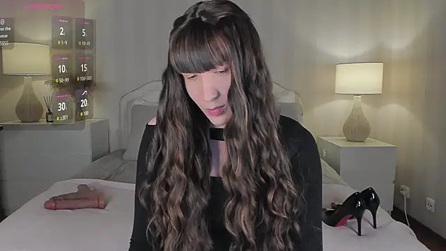 valeriasecret online show from 19, 12, 2025