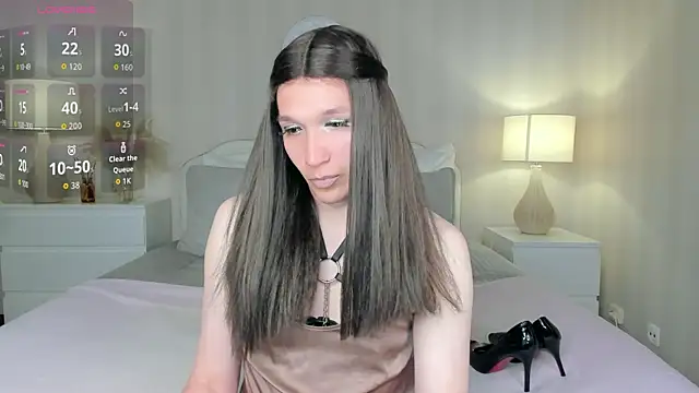 Snapshot of valeriasecret chatting on 6, 7, 2026 valeriasecret online show from 6, 7, 2026