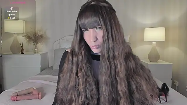 valeriasecret online show from 17, 10, 2025