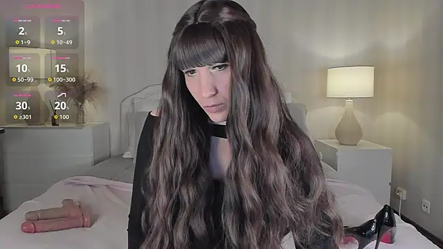 valeriasecret online show from 2, 11, 2025