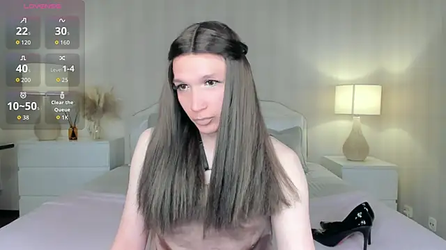 Snapshot of valeriasecret chatting on 9, 6, 2026 valeriasecret online show from 9, 6, 2026