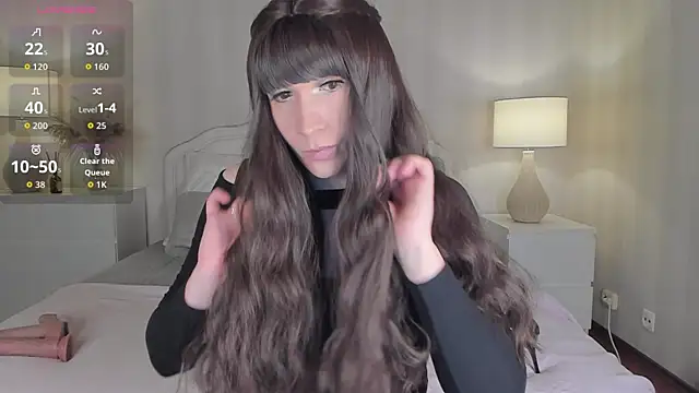 valeriasecret online show from 5, 11, 2025