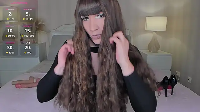 valeriasecret online show from 3, 10, 2025