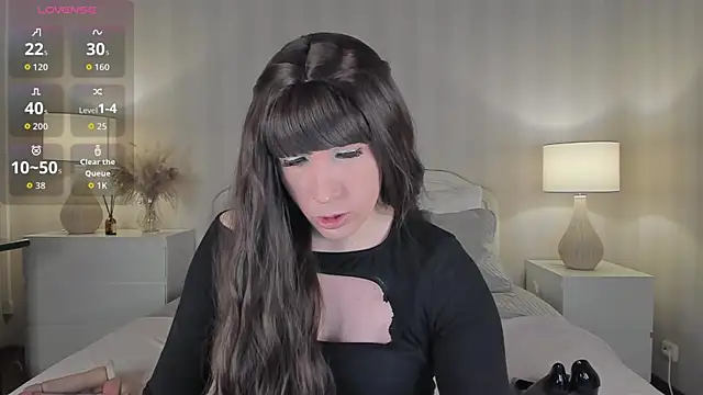 valeriasecret online show from 4, 11, 2025