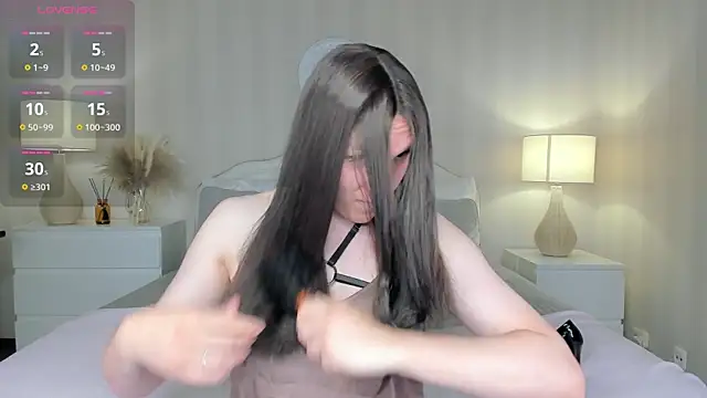 Snapshot of valeriasecret chatting on 12, 7, 2026 valeriasecret online show from 12, 7, 2026
