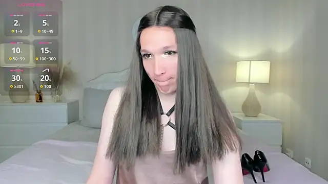Snapshot of valeriasecret chatting on 19, 6, 2026 valeriasecret online show from 19, 6, 2026