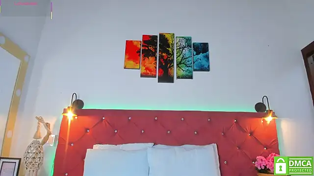 Ruth harvey  online show from 30, 9, 2025