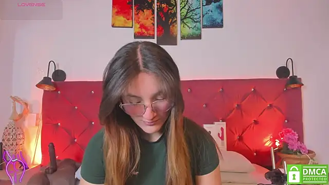 Ruth harvey  online show from 17, 4, 2026