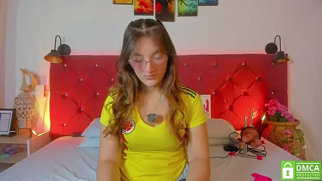 Ruth harvey  online show from 29, 3, 2026