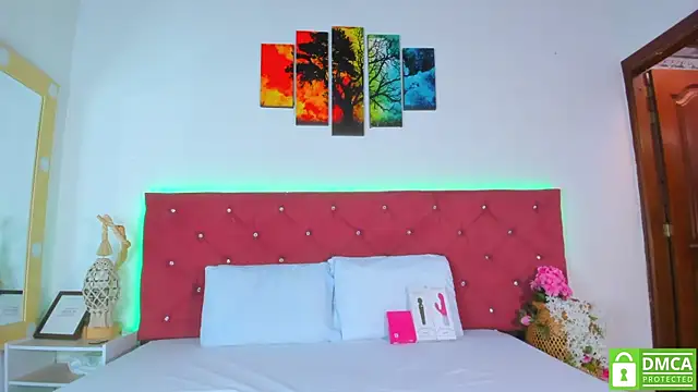 Ruth harvey  online show from 10, 9, 2025