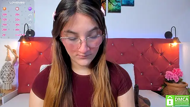 Ruth harvey  online show from 12, 11, 2025