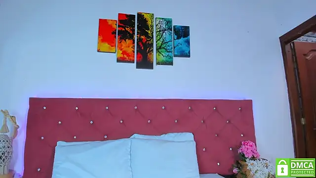 Ruth harvey  online show from 11, 9, 2025