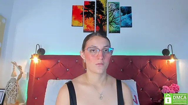 Ruth harvey  online show from 1, 10, 2025