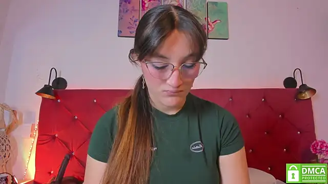 Snapshot of Ruth_harvey_ chatting on 3, 7, 2026 Ruth harvey online show from 3, 7, 2026