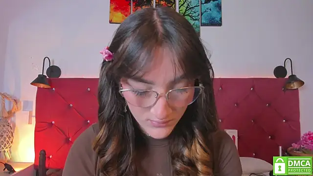 Snapshot of Ruth_harvey_ chatting on 13, 6, 2026 Ruth harvey online show from 13, 6, 2026