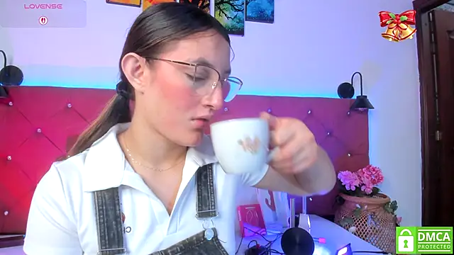 Ruth harvey  online show from 17, 12, 2025