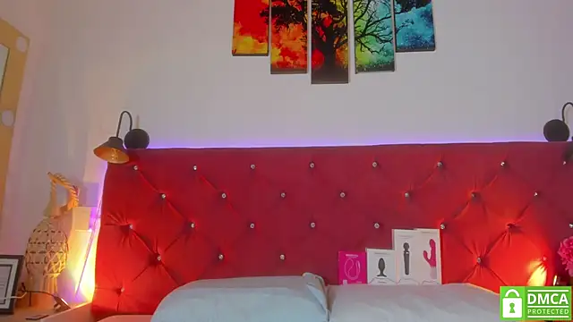 Ruth harvey  online show from 20, 3, 2026