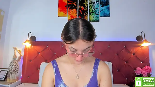 Ruth harvey  online show from 2, 10, 2025