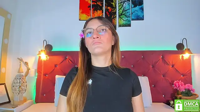 Ruth harvey  online show from 23, 9, 2025