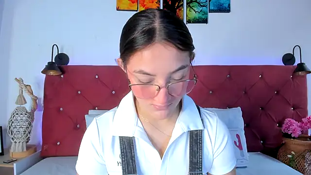 Ruth harvey  online show from 1, 11, 2025