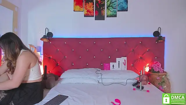 Ruth harvey  online show from 8, 4, 2026