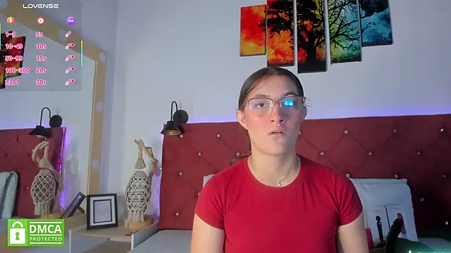 Ruth harvey  online show from 4, 11, 2025